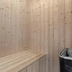 Holiday home In With Sauna
