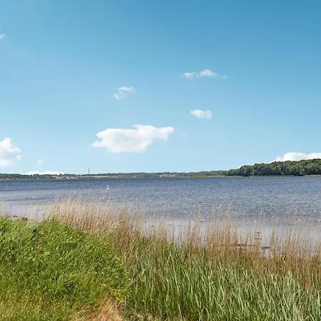 Casa de Férias In With Sauna Gråsten