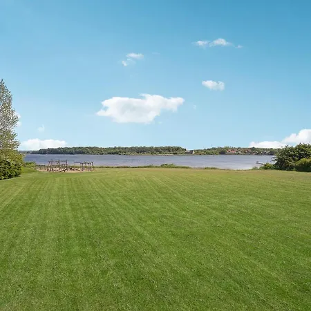 In With Sauna Gråsten