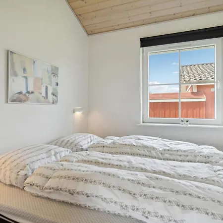 In With Sauna Casa de Férias *