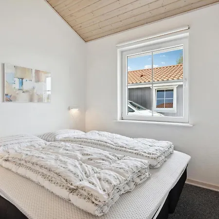 Casa de Férias In With Sauna *