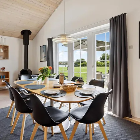 In With Sauna Casa de Férias