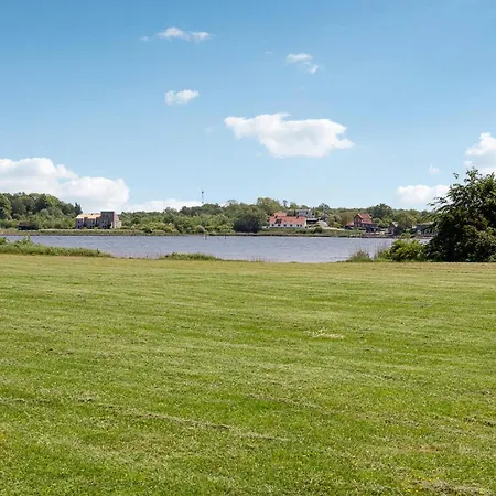Casa de Férias In With Sauna