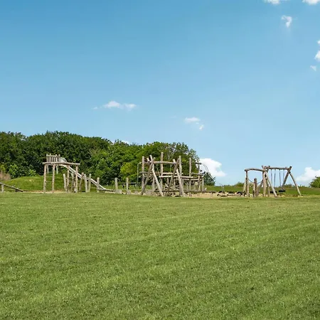 Casa de Férias In With Sauna Gråsten