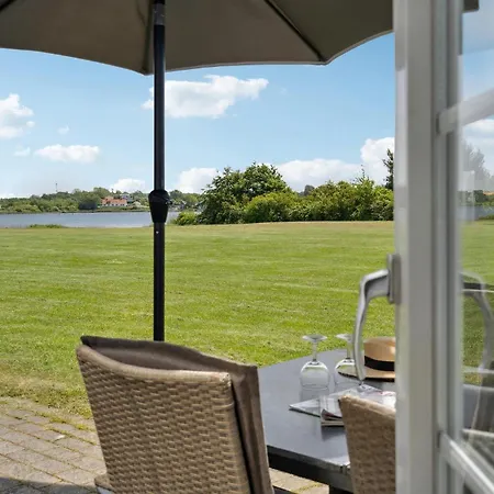 In With Sauna Casa de Férias *