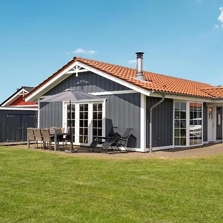 Casa de Férias In With Sauna