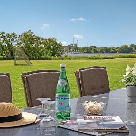 In With Sauna Casa de Férias *