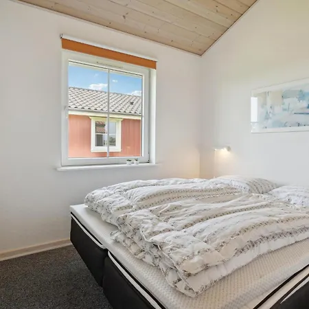 Casa de Férias In With Sauna Gråsten