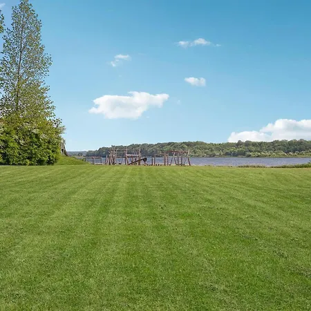 In With Sauna * Gråsten